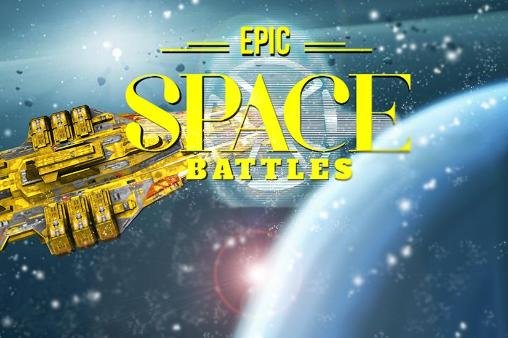 download Epic space battles apk